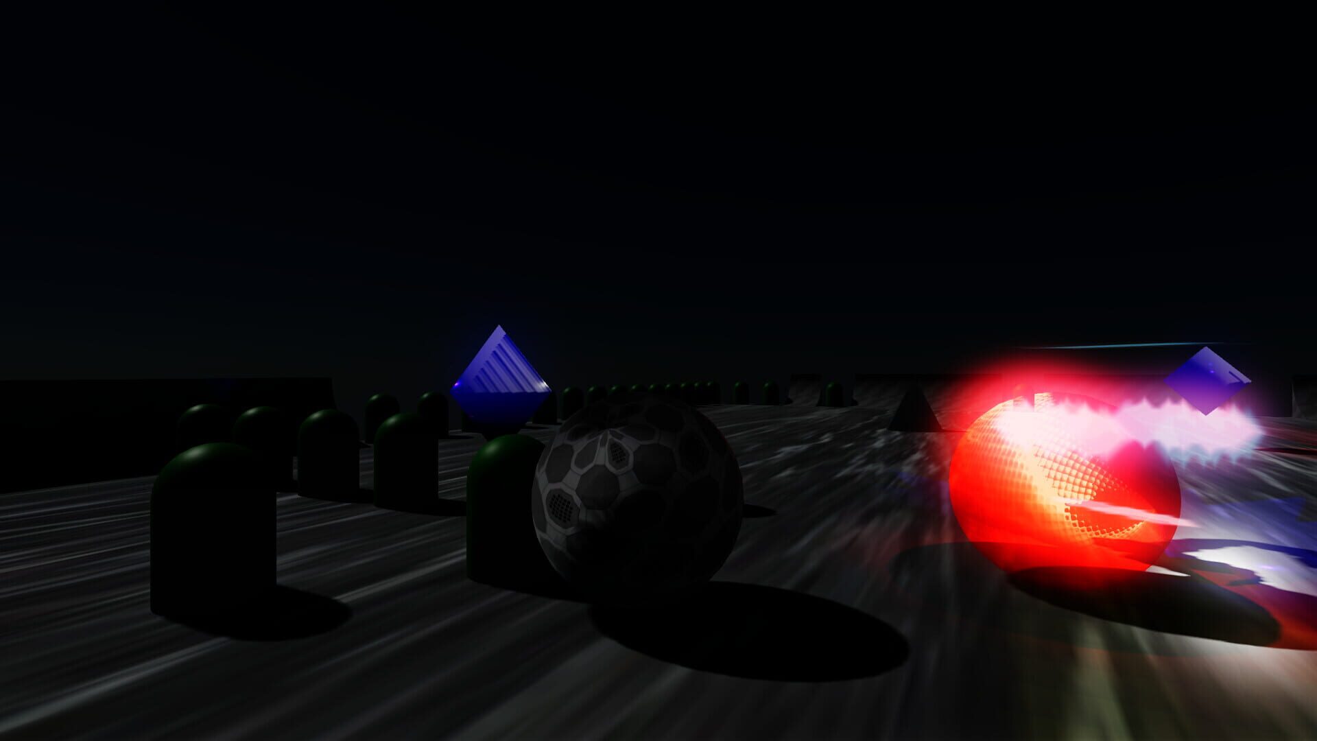 Doom Roller - Screenshot