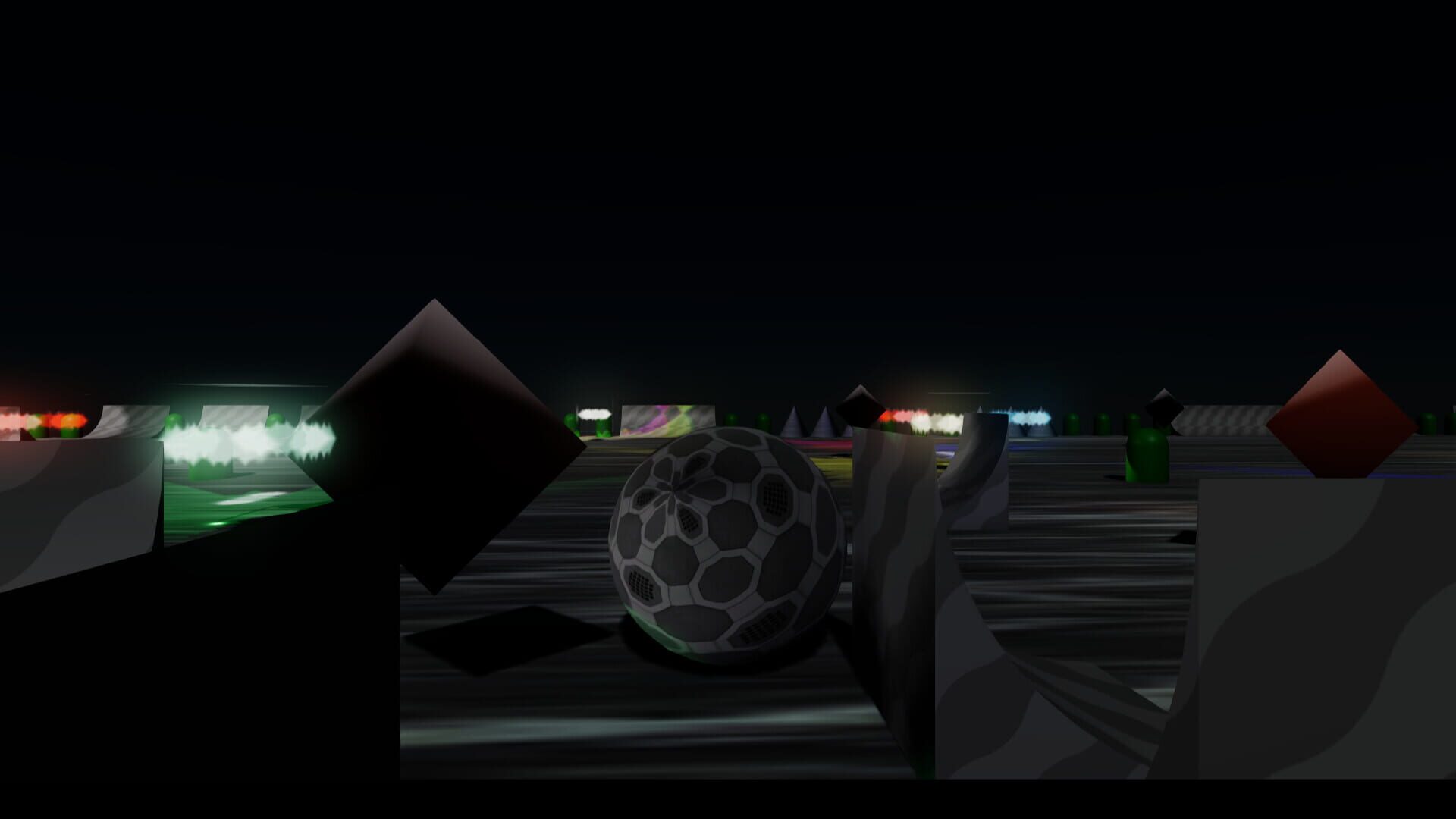 Doom Roller - Screenshot