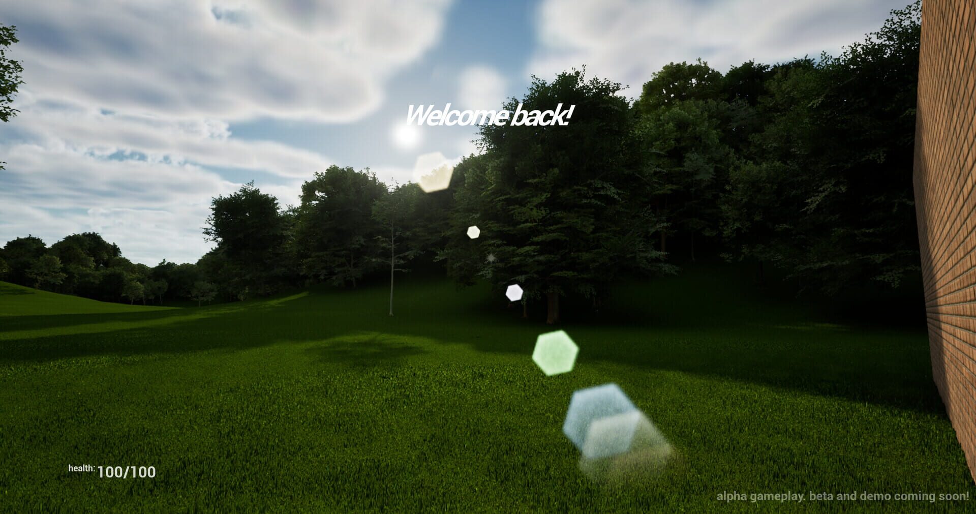 Do You Remember? - Screenshot