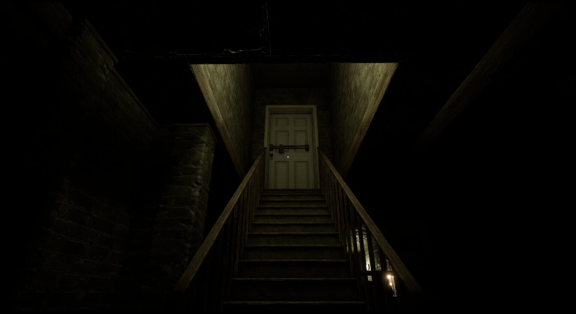 Echoes of the Woods - Screenshot