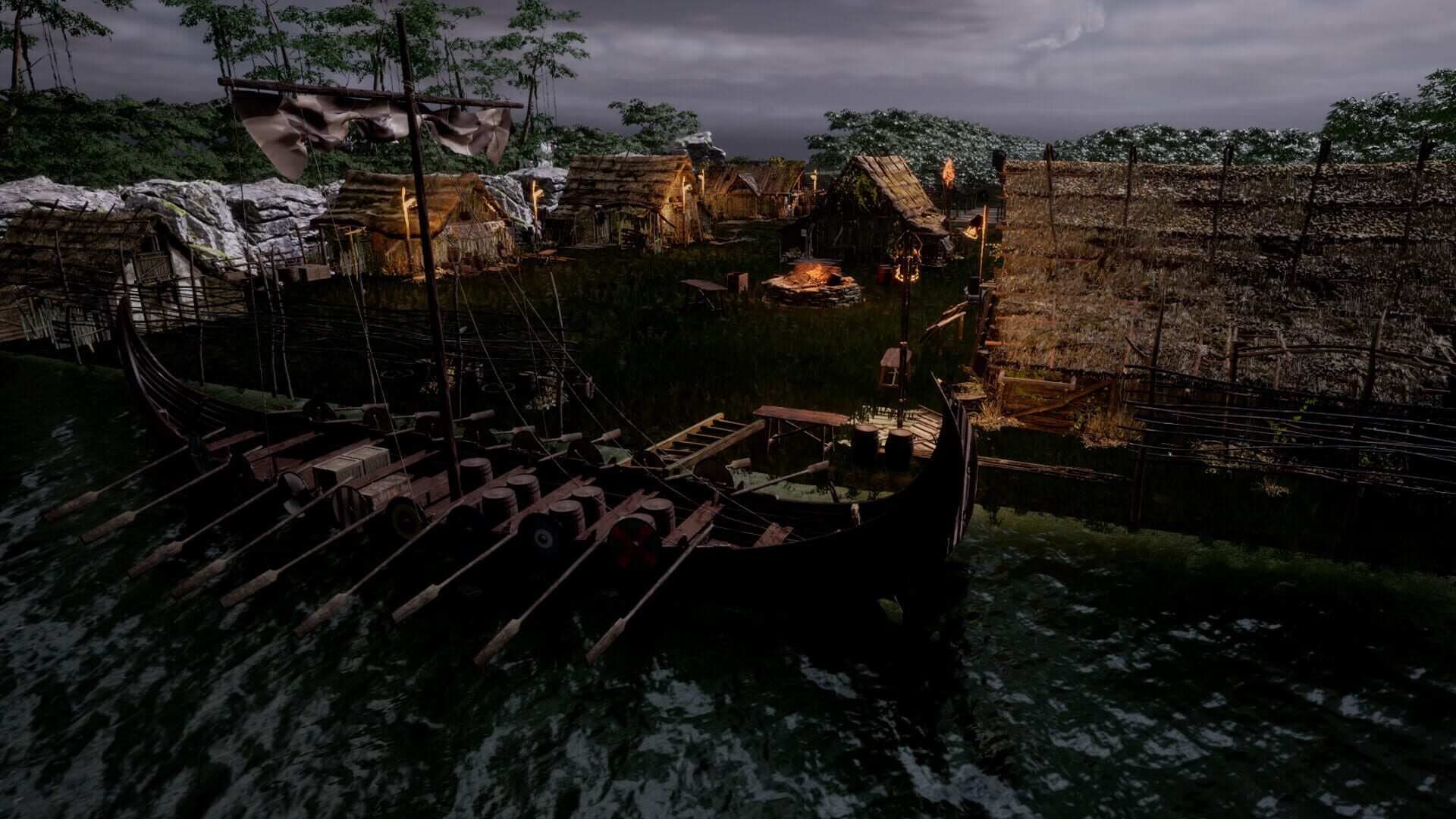 EndGame - Screenshot