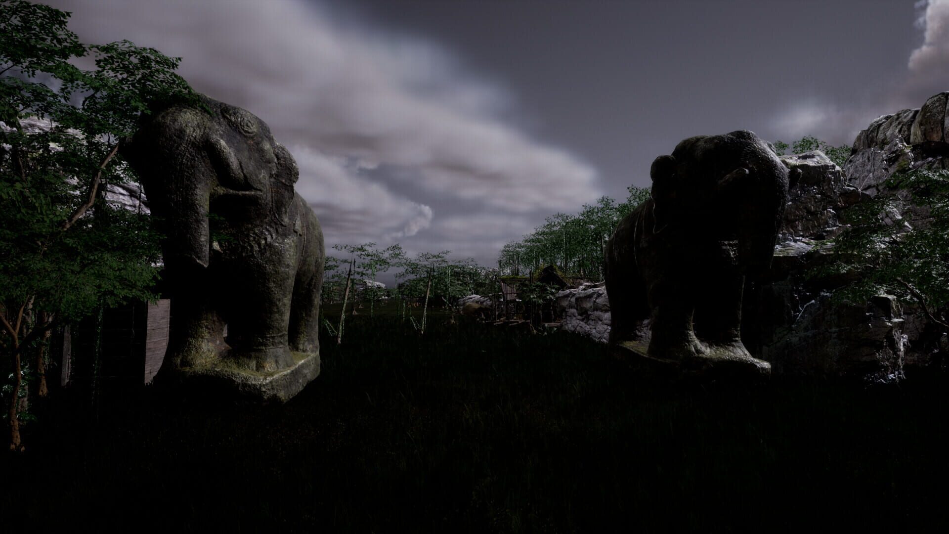 EndGame - Screenshot
