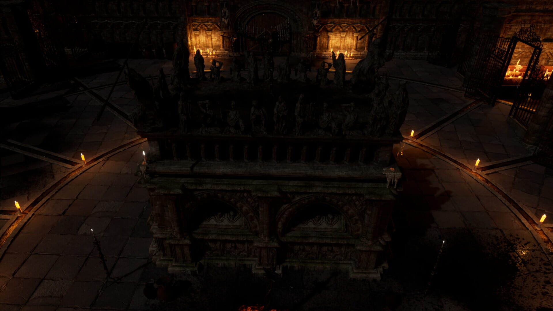 EndGame - Screenshot