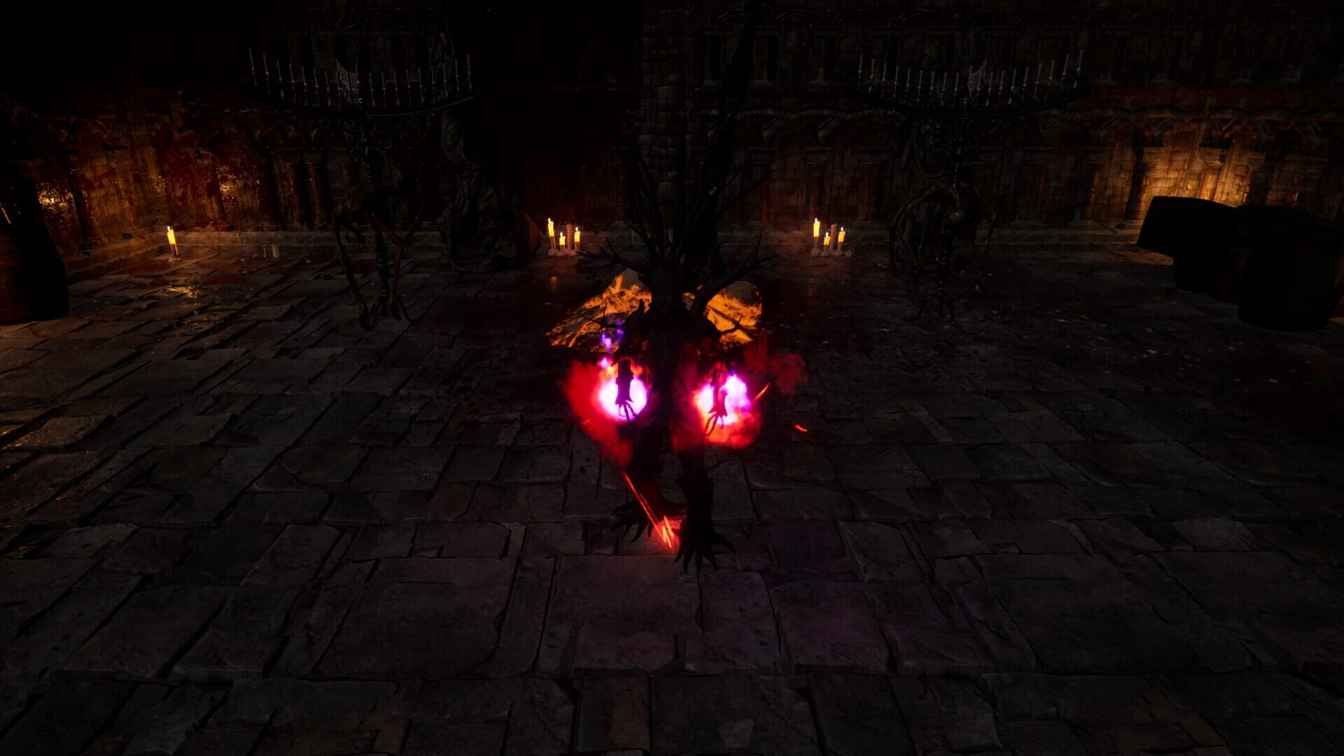 EndGame - Screenshot