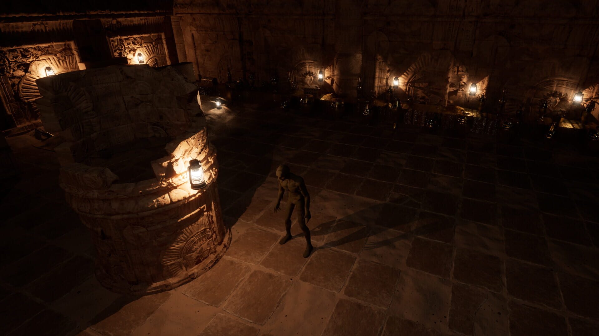 EndGame - Screenshot