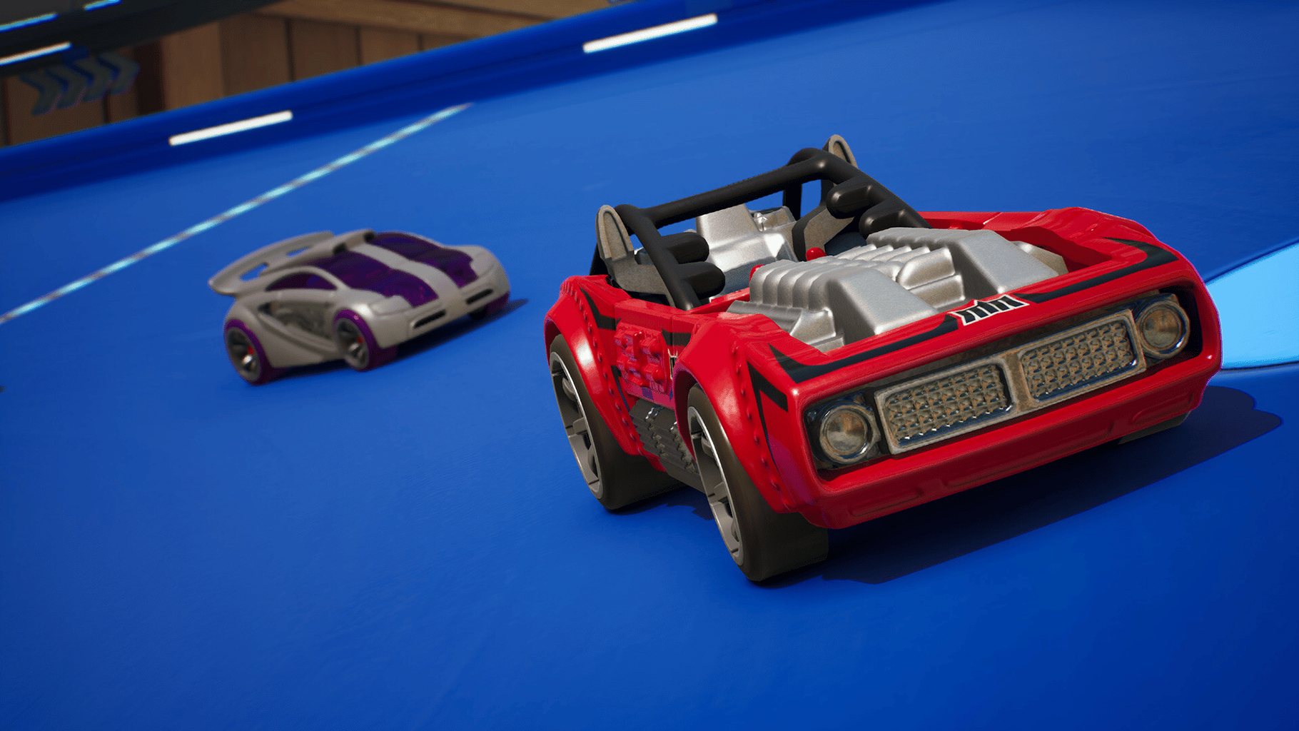 Hot Wheels Unleashed 2: AcceleRacers Free Pack 2 screenshot