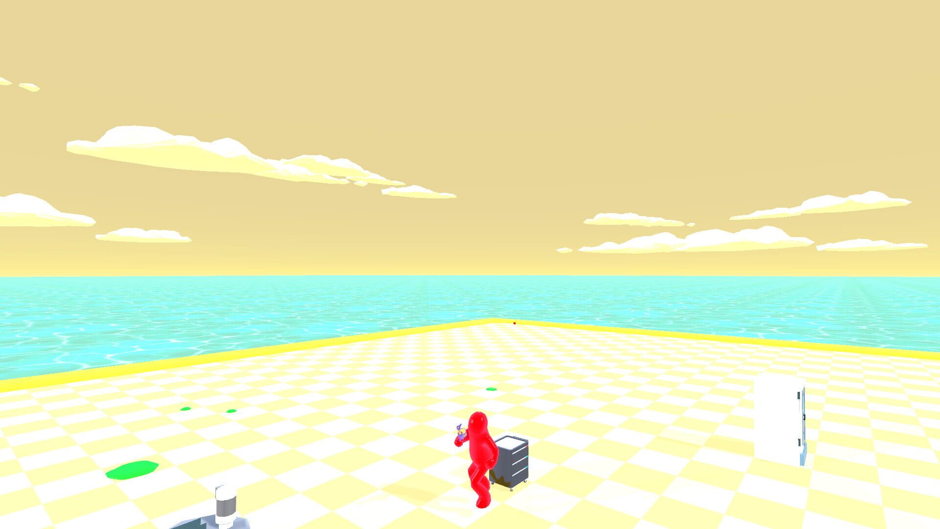 Just You - Screenshot