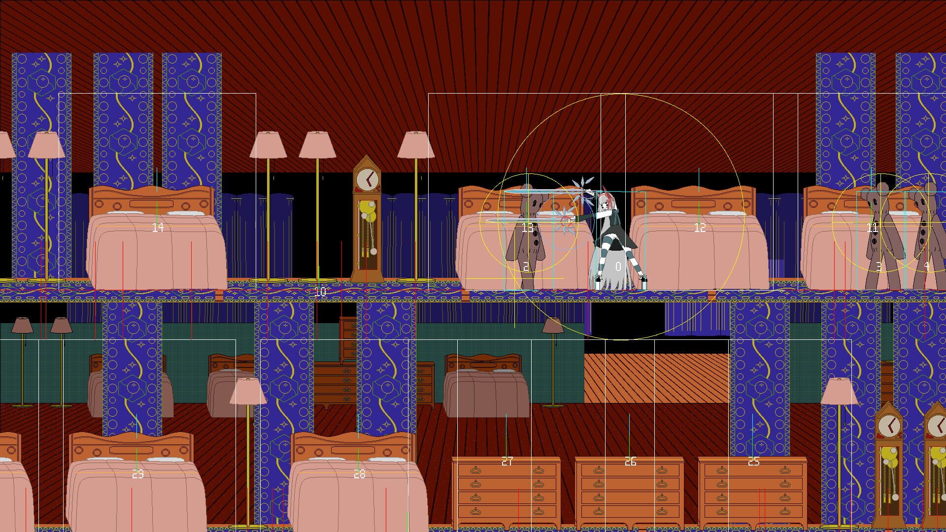 Knight Lolita - Screenshot