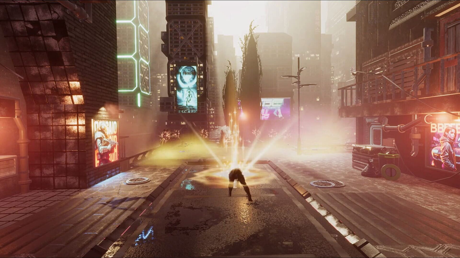 Kost - Screenshot