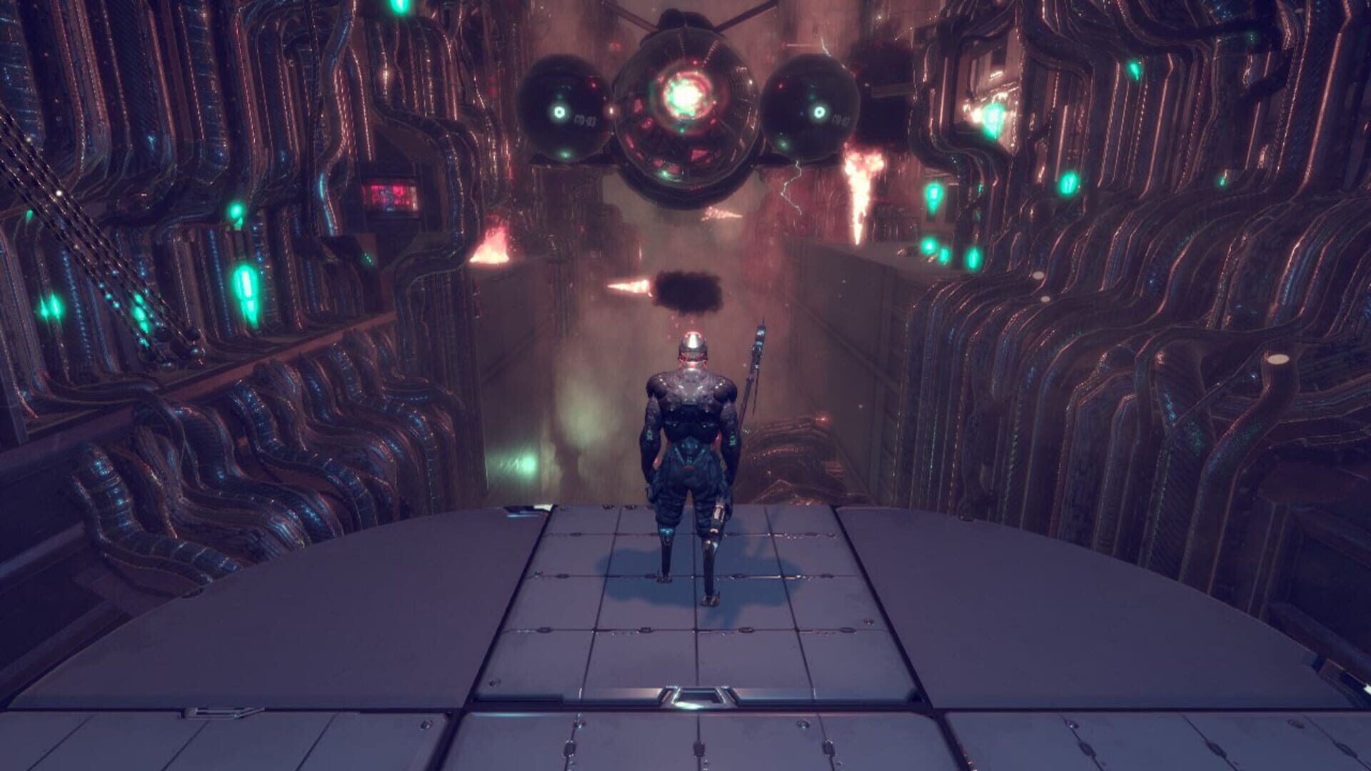 Kost - Screenshot