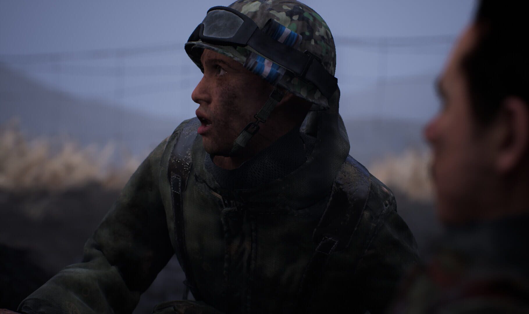 Malvinas: La Ultima Carta