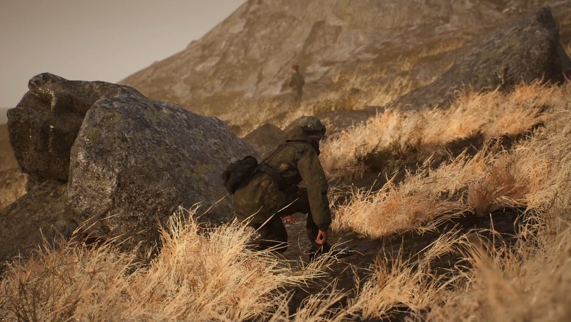 Malvinas: La Ultima Carta