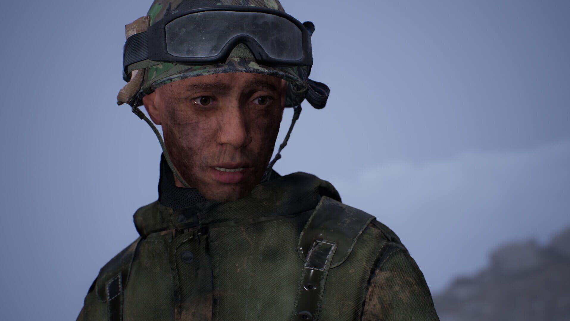 Malvinas: La Ultima Carta