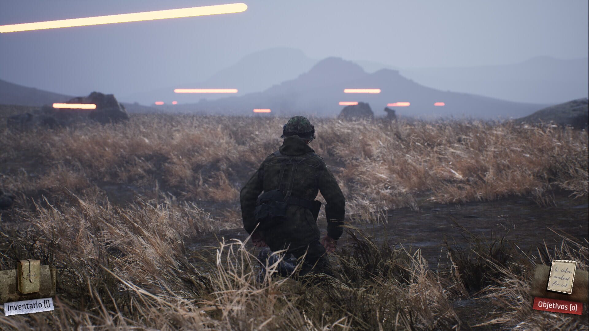 Malvinas: La Ultima Carta