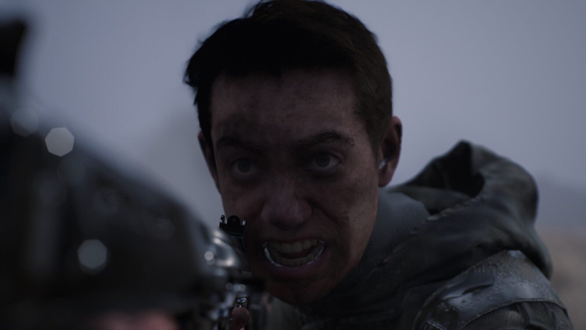 Malvinas: La Ultima Carta