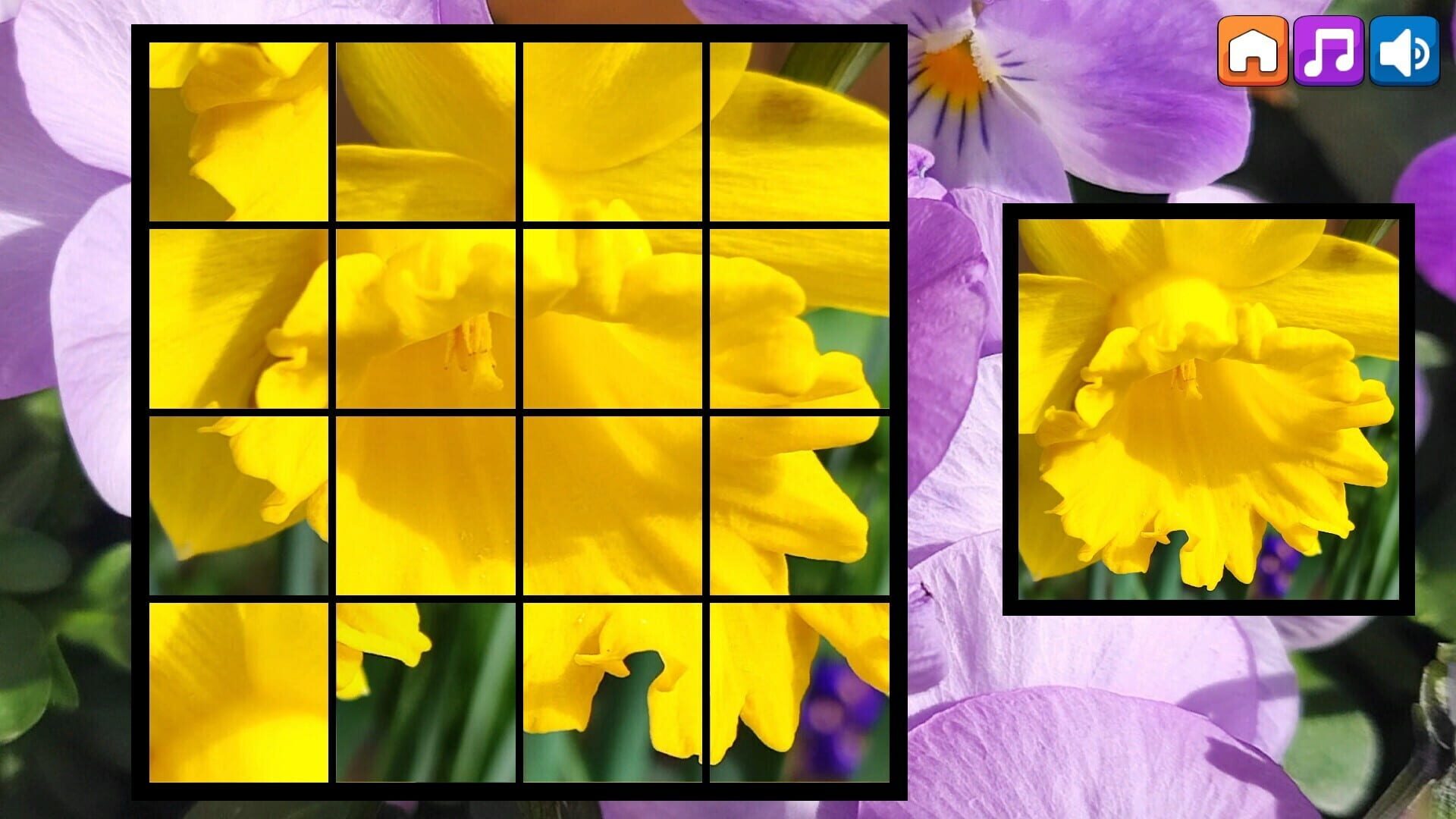 OG Puzzlers: Spring 2K24 - Screenshot