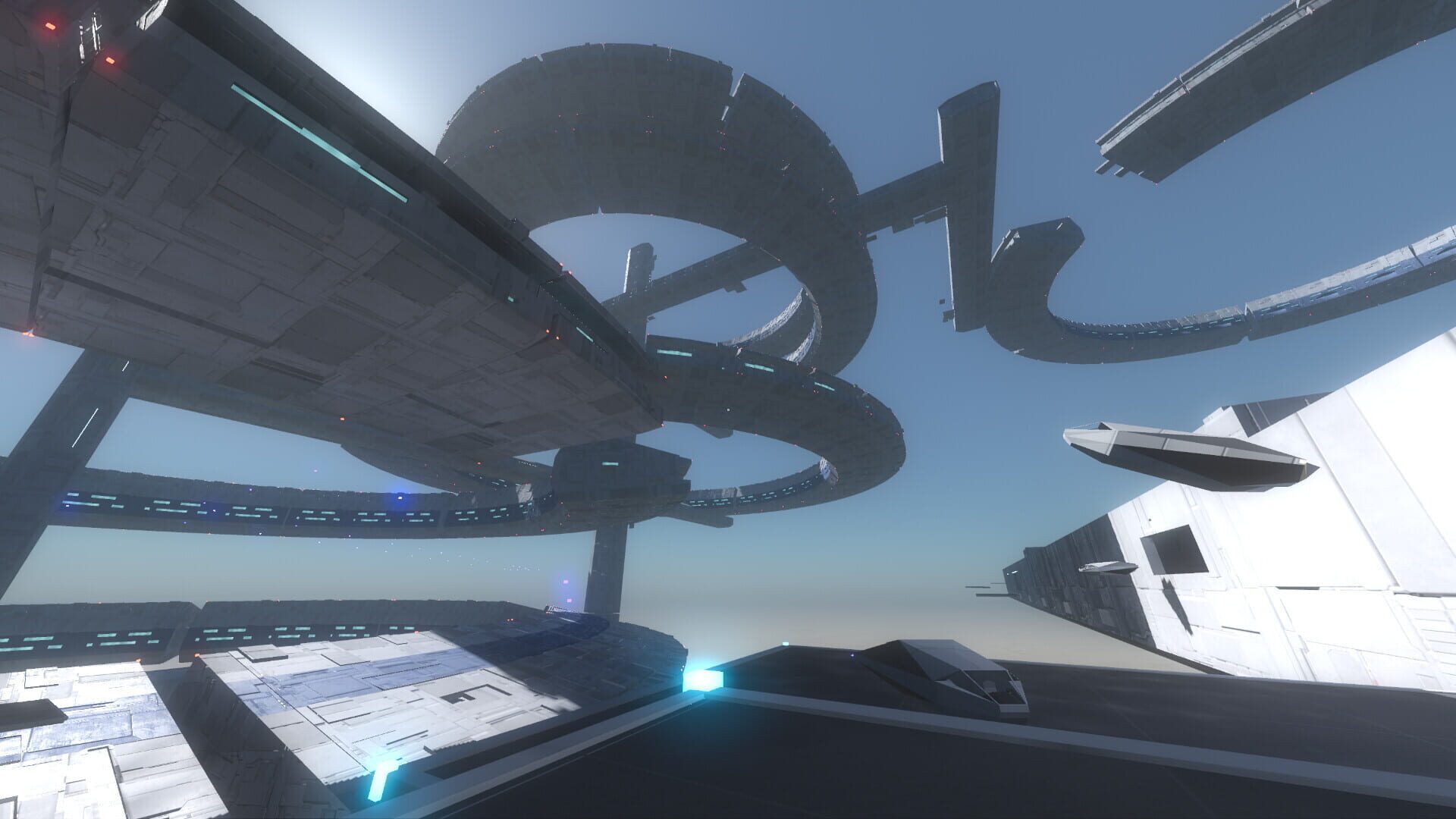 Arising - Screenshot