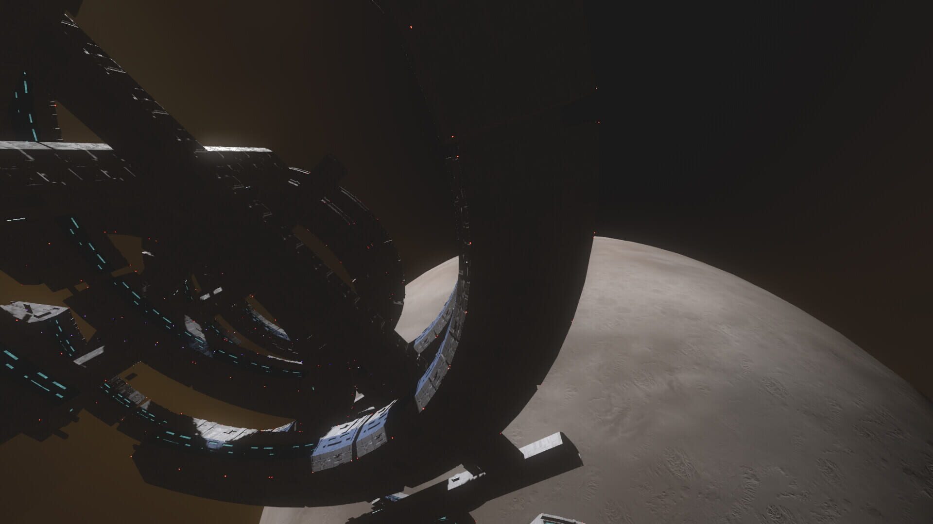 Arising - Screenshot