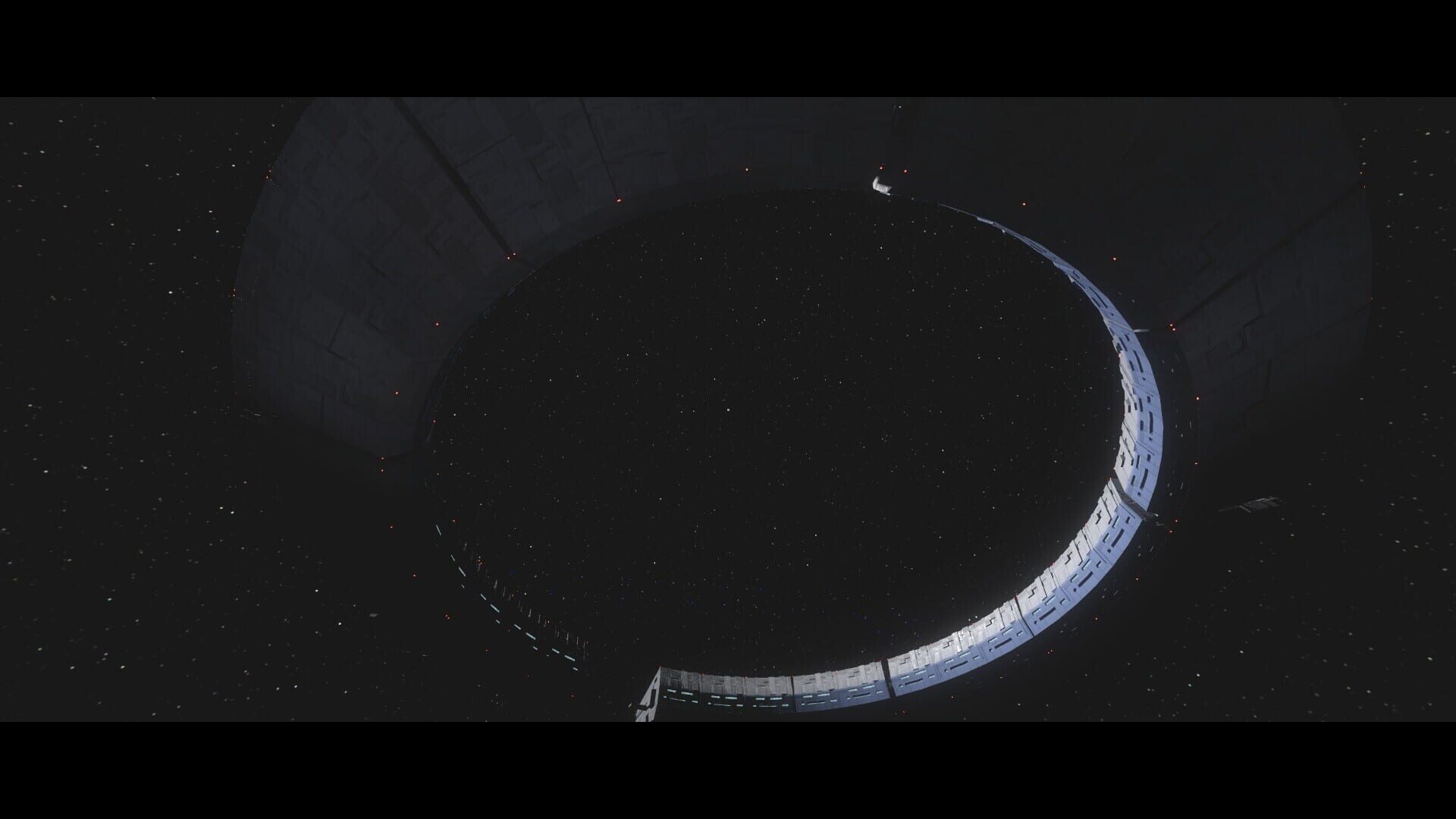 Arising - Screenshot