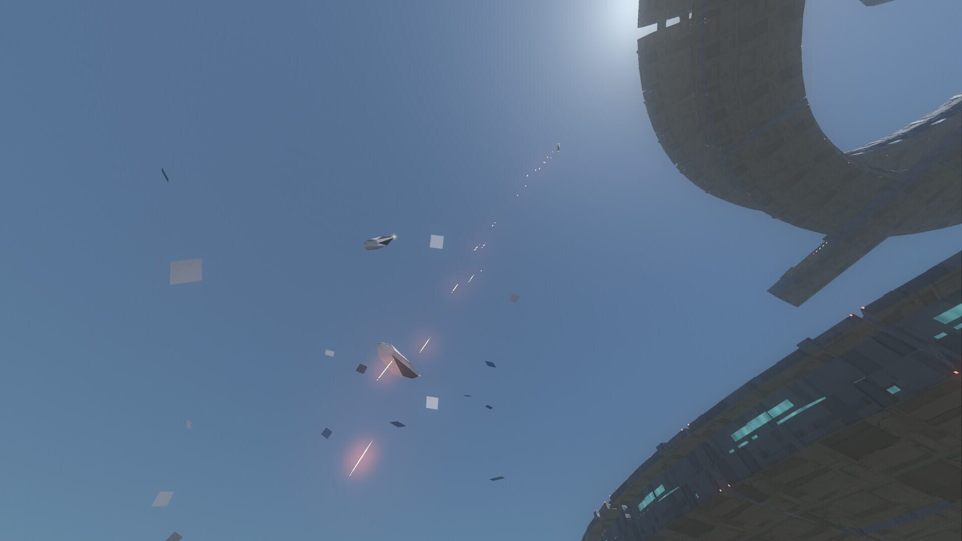 Arising - Screenshot