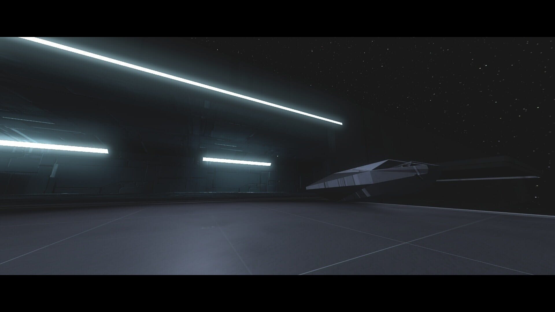 Arising - Screenshot