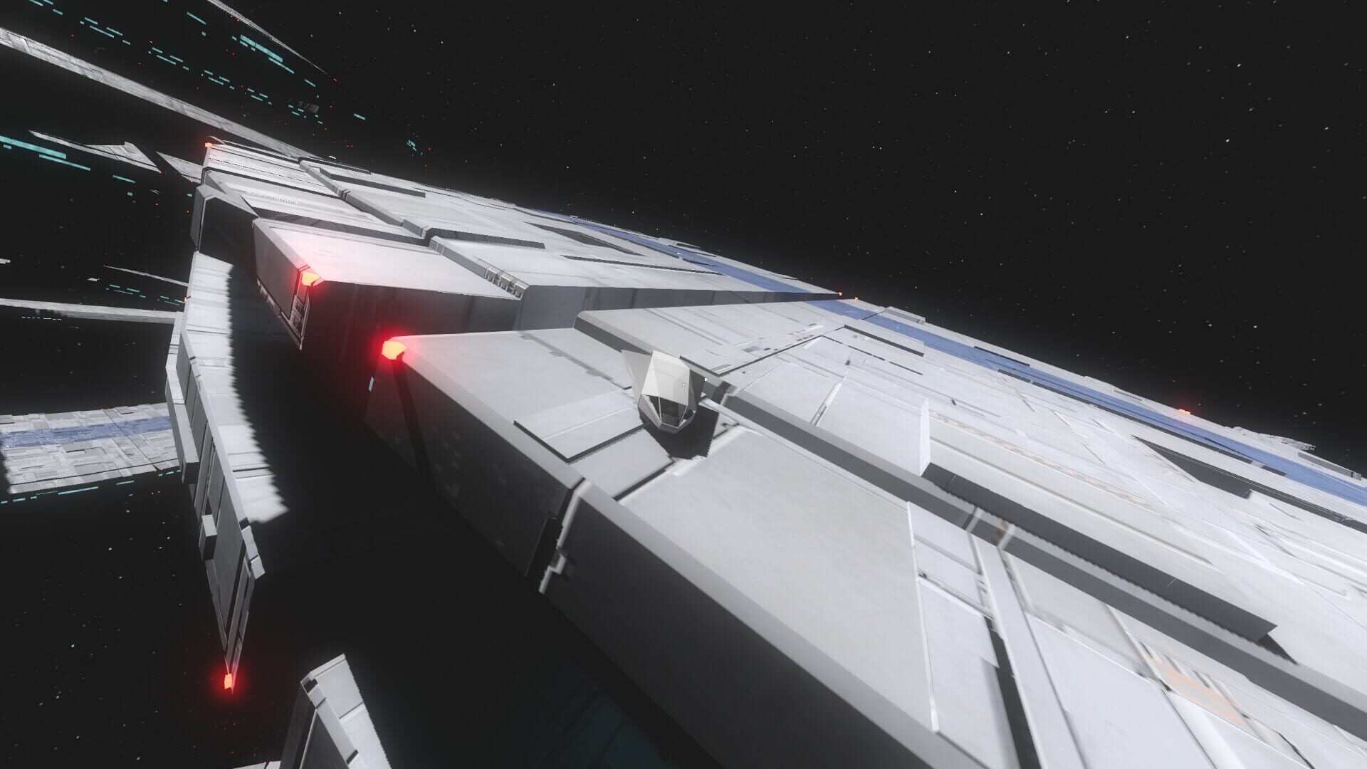 Arising - Screenshot