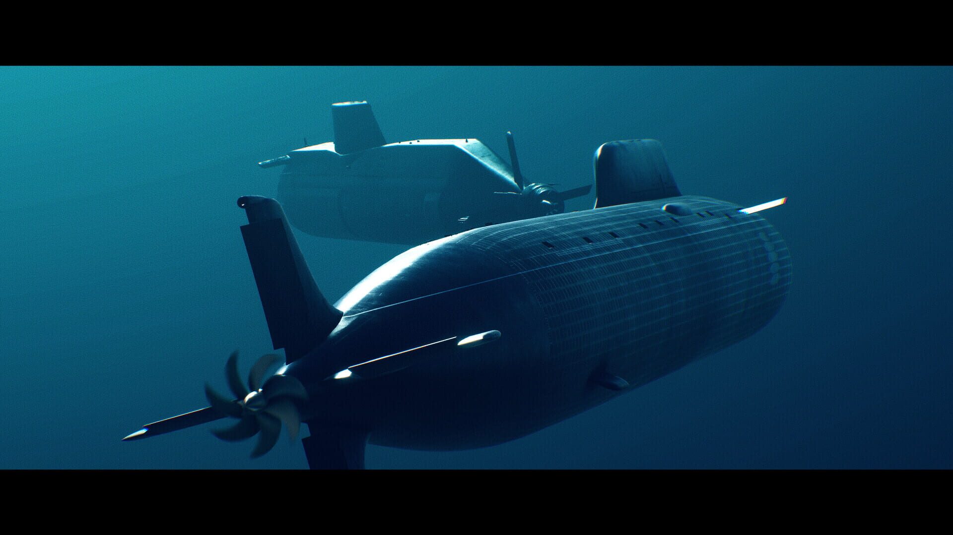 Arkwhale - Screenshot