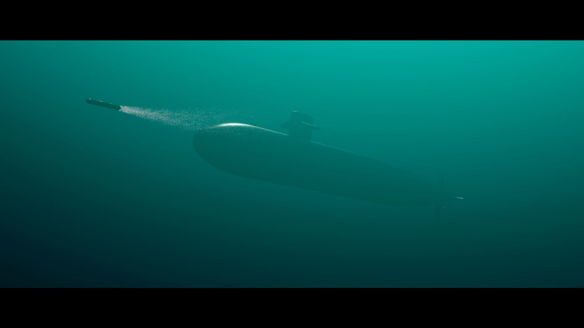 Arkwhale - Screenshot