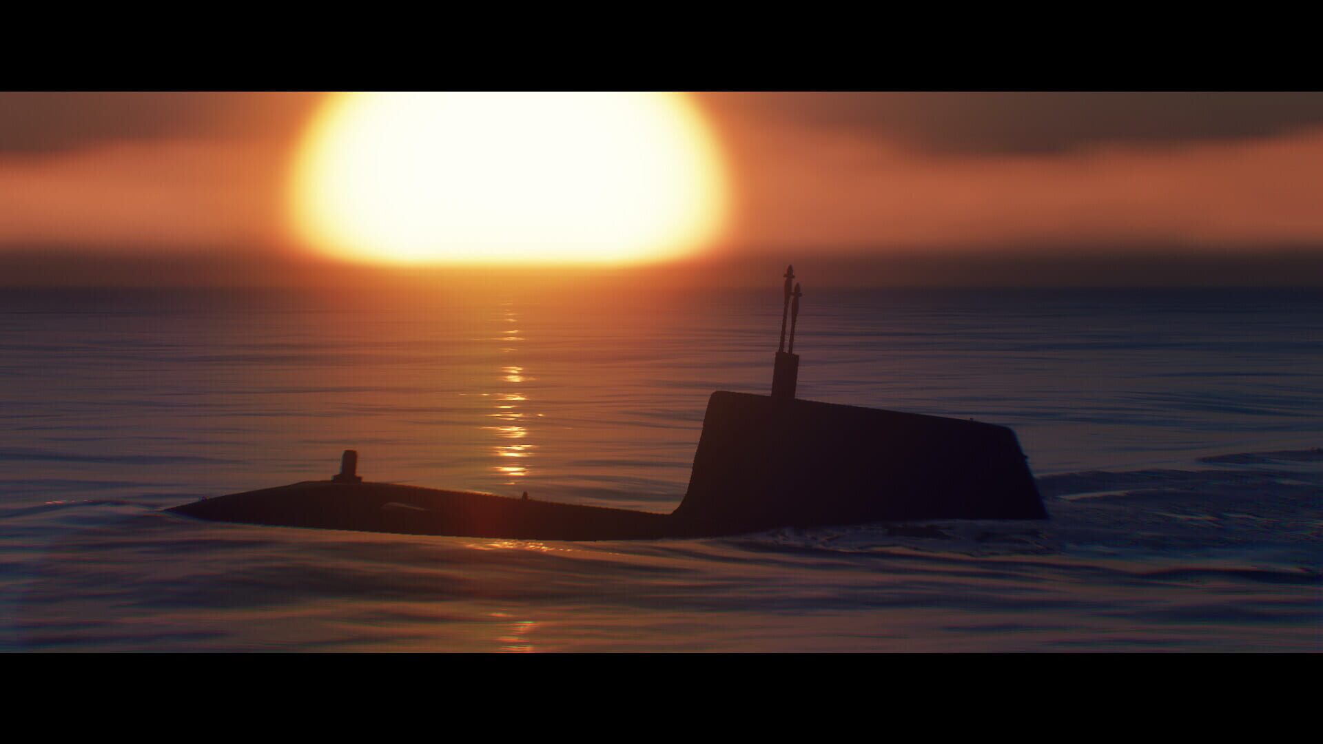 Arkwhale - Screenshot