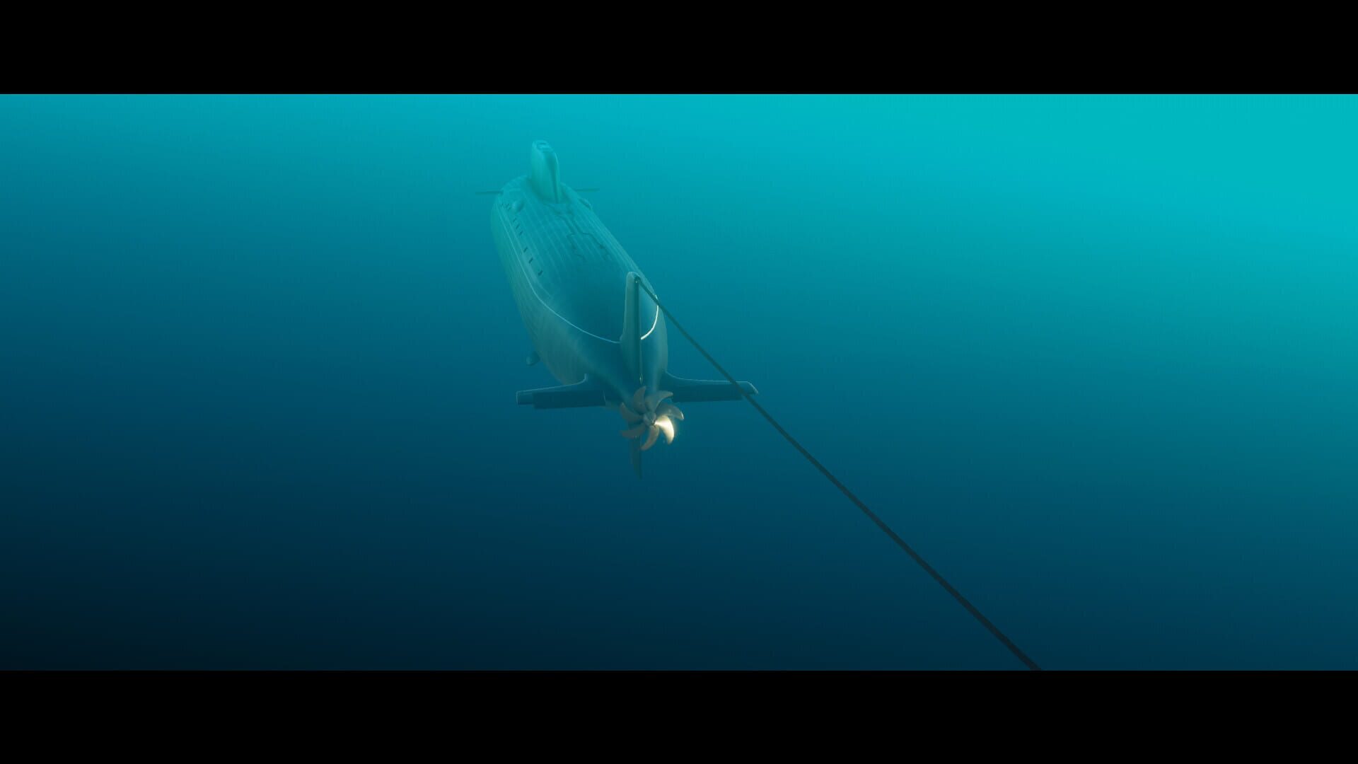 Arkwhale - Screenshot