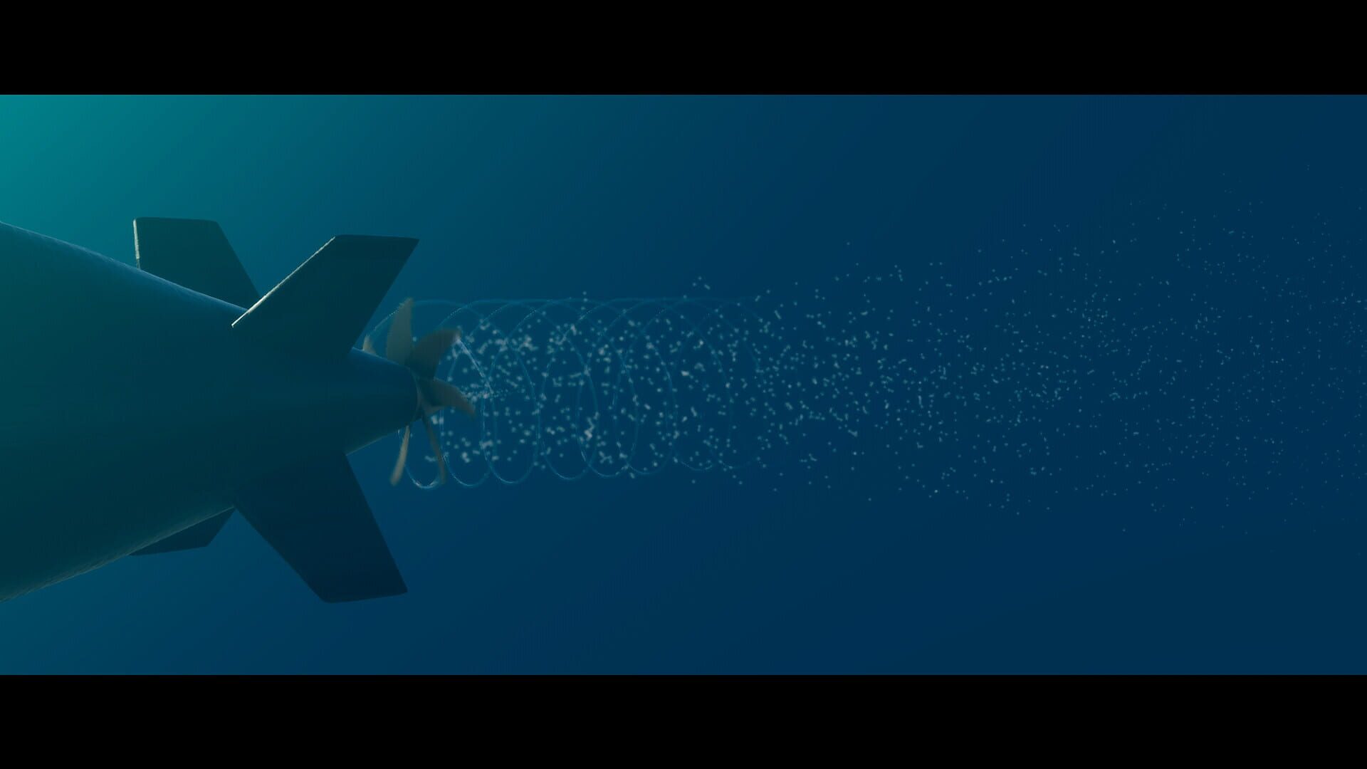 Arkwhale - Screenshot