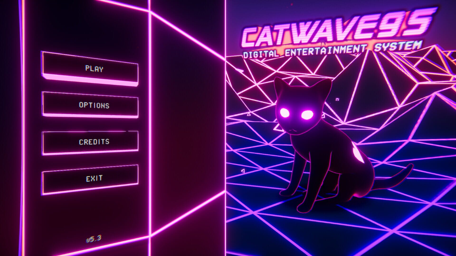 Catwave95 - Screenshot