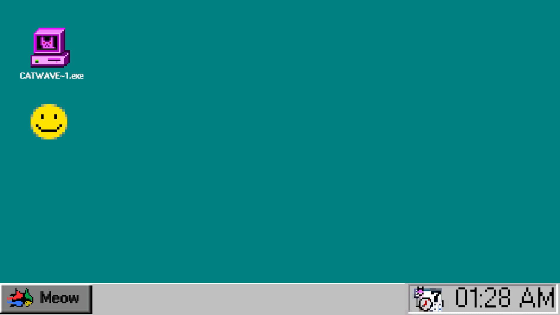 Catwave95 - Screenshot