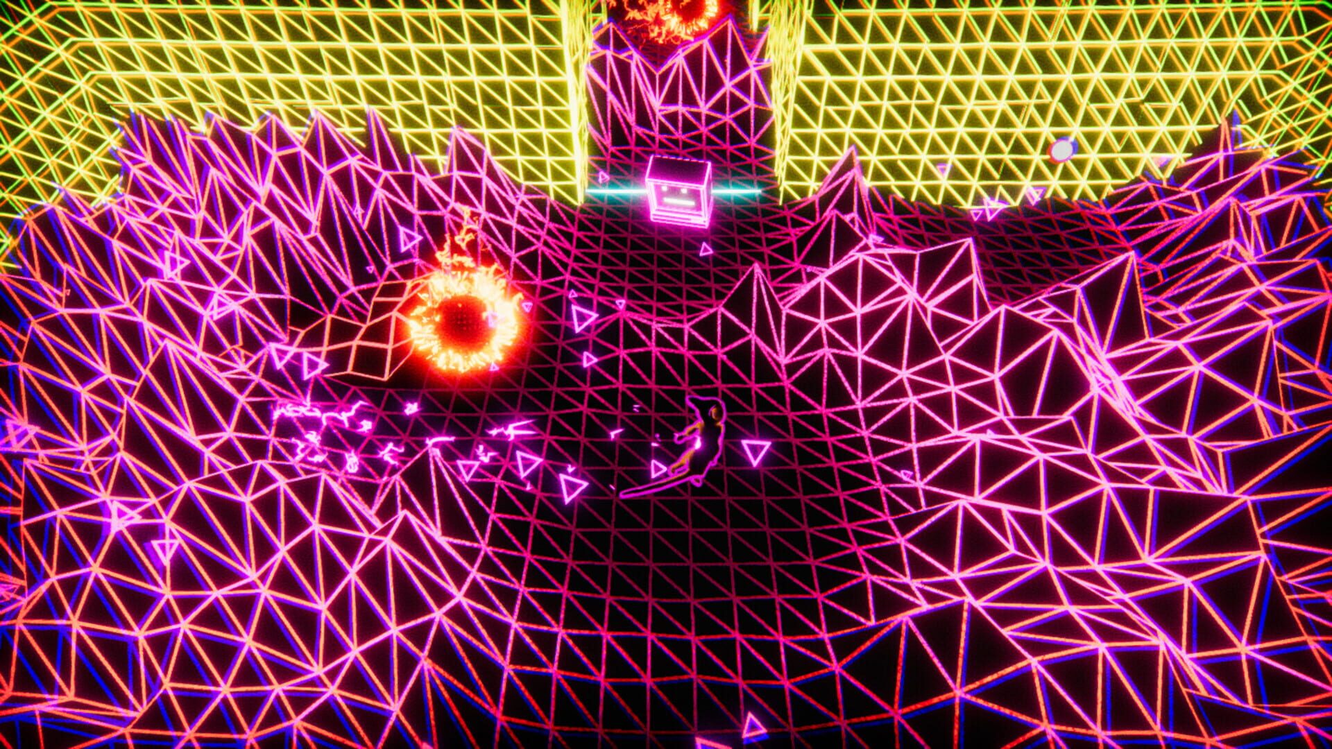 Catwave95 - Screenshot