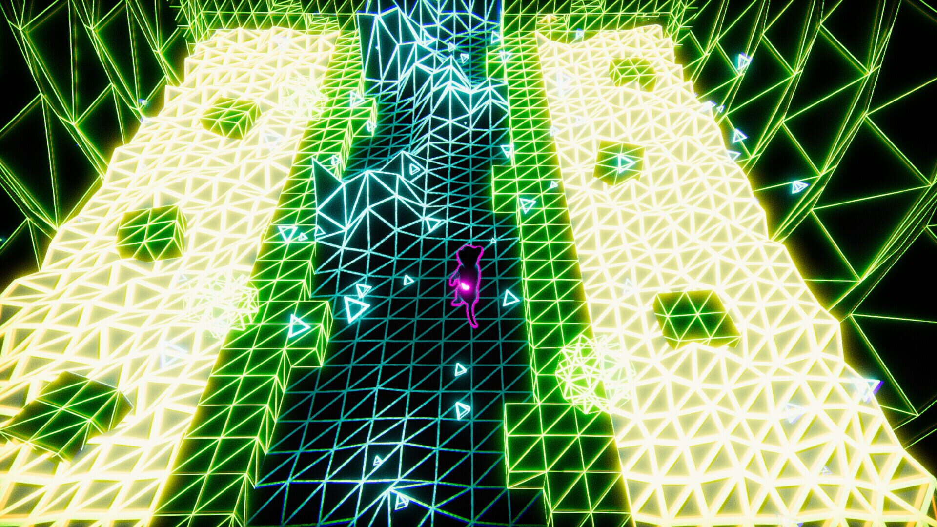 Catwave95 - Screenshot
