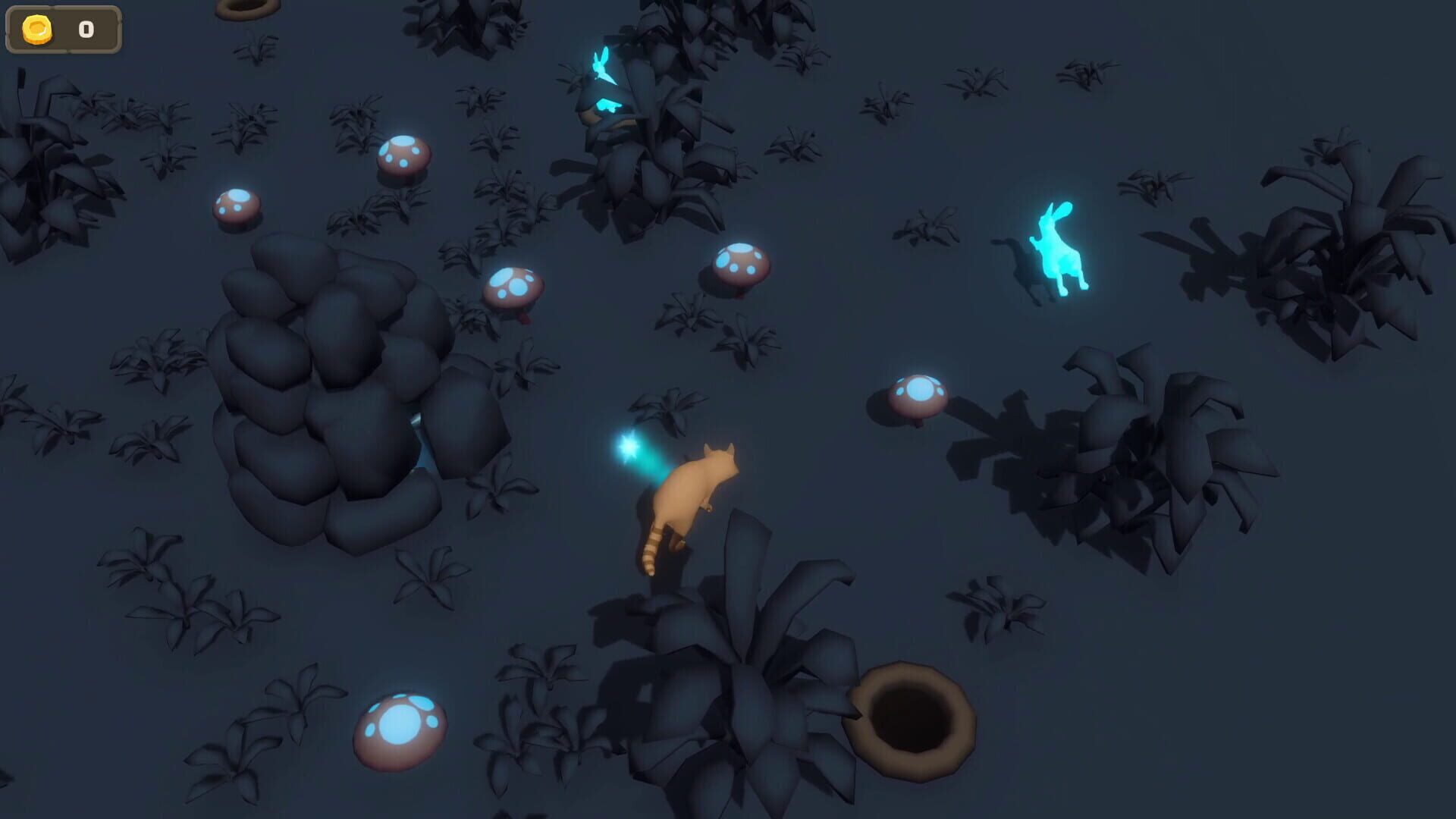 Chiccoo and Life - Screenshot
