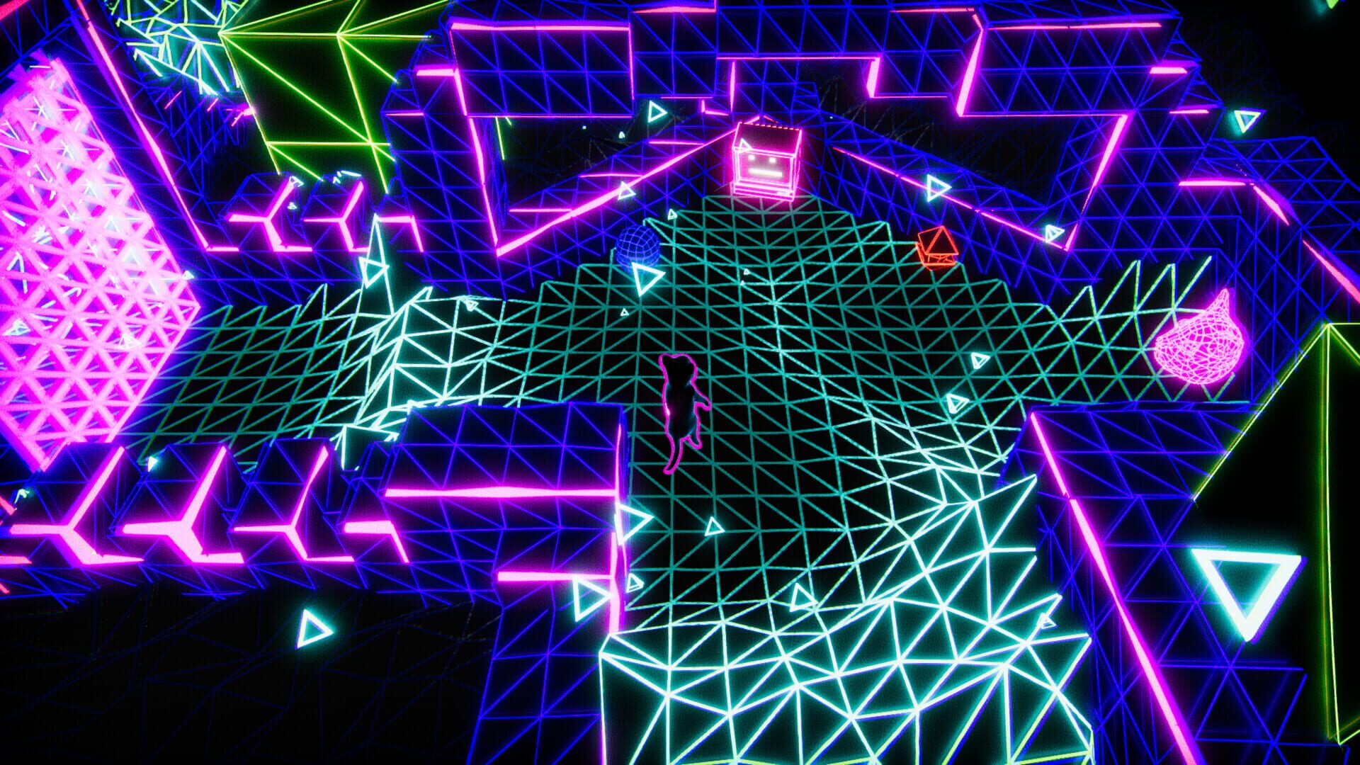 Catwave95 - Screenshot