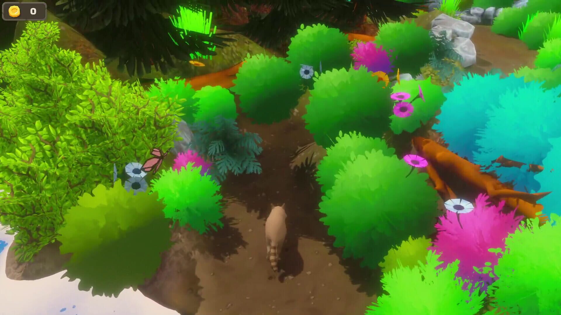 Chiccoo and Life - Screenshot