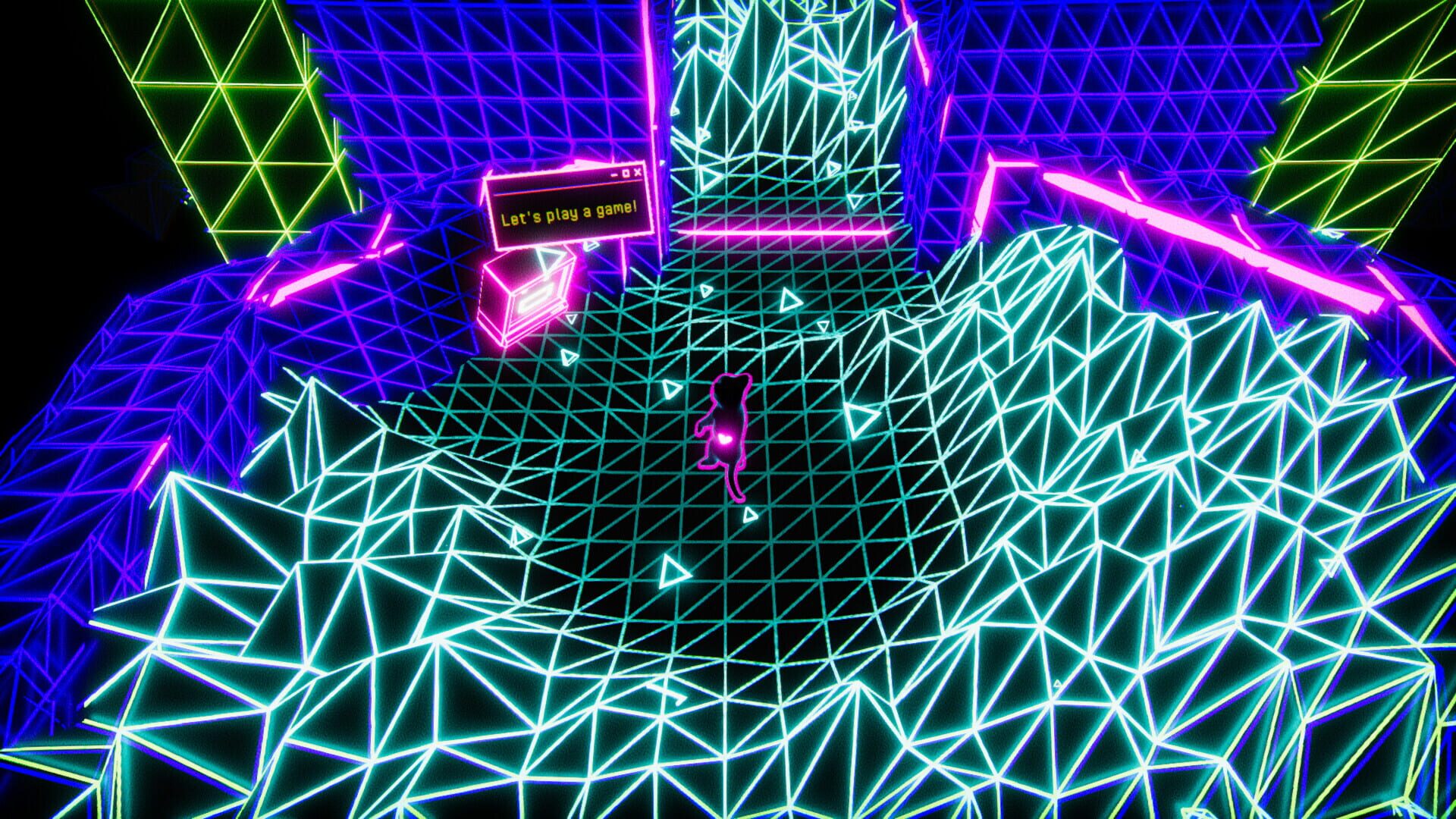 Catwave95 - Screenshot