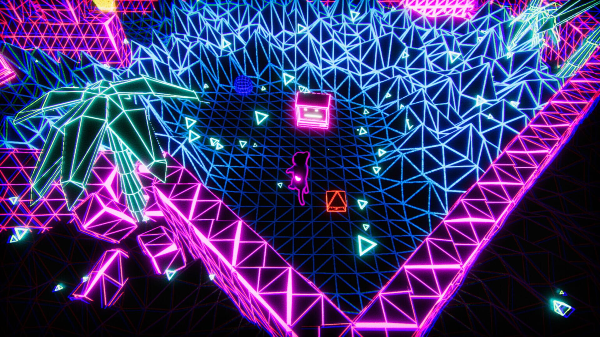 Catwave95 - Screenshot