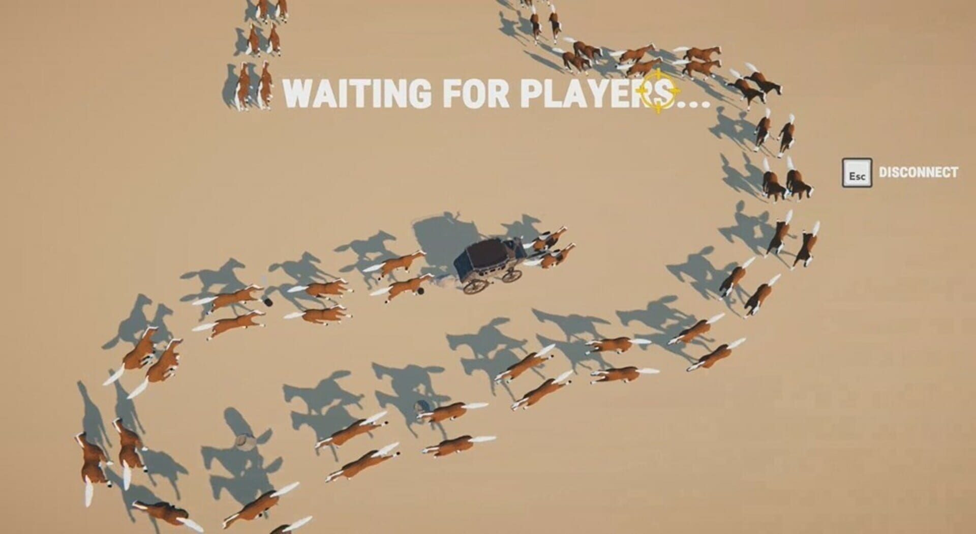 Chooing - Screenshot