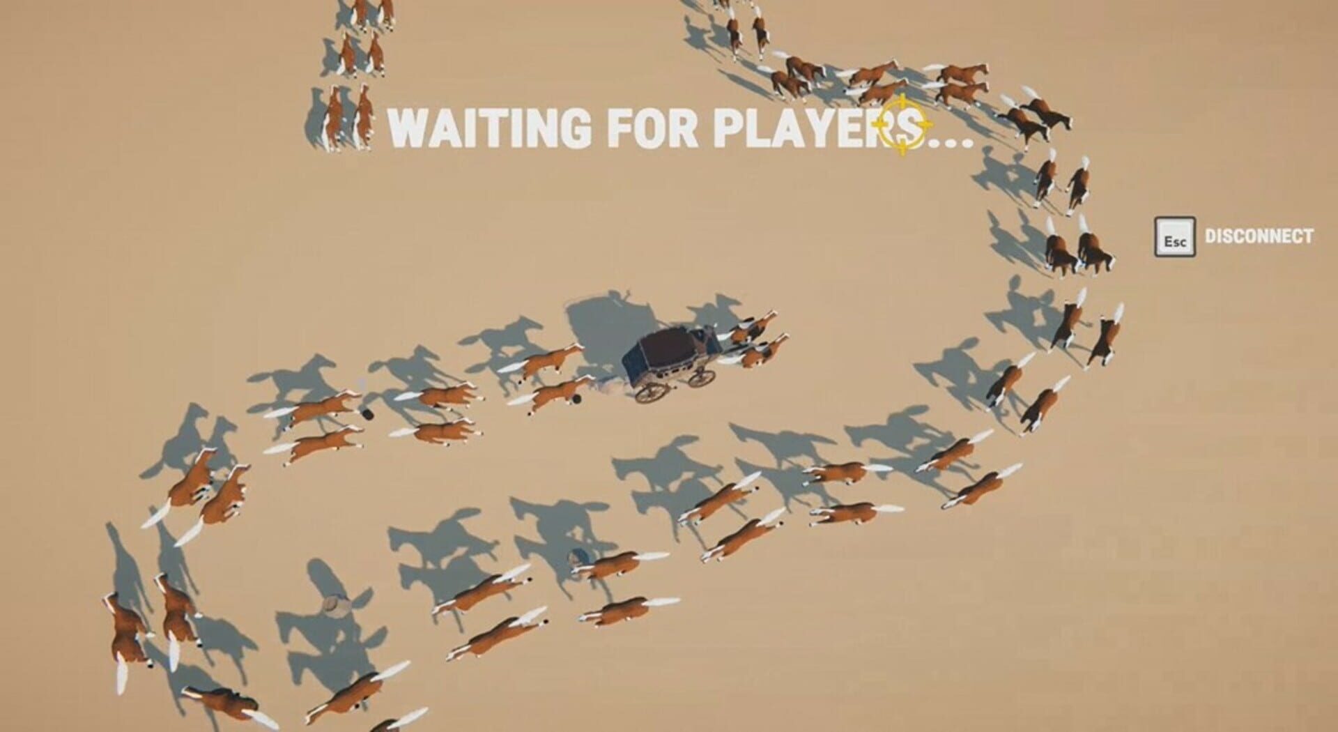 Chooing - Screenshot