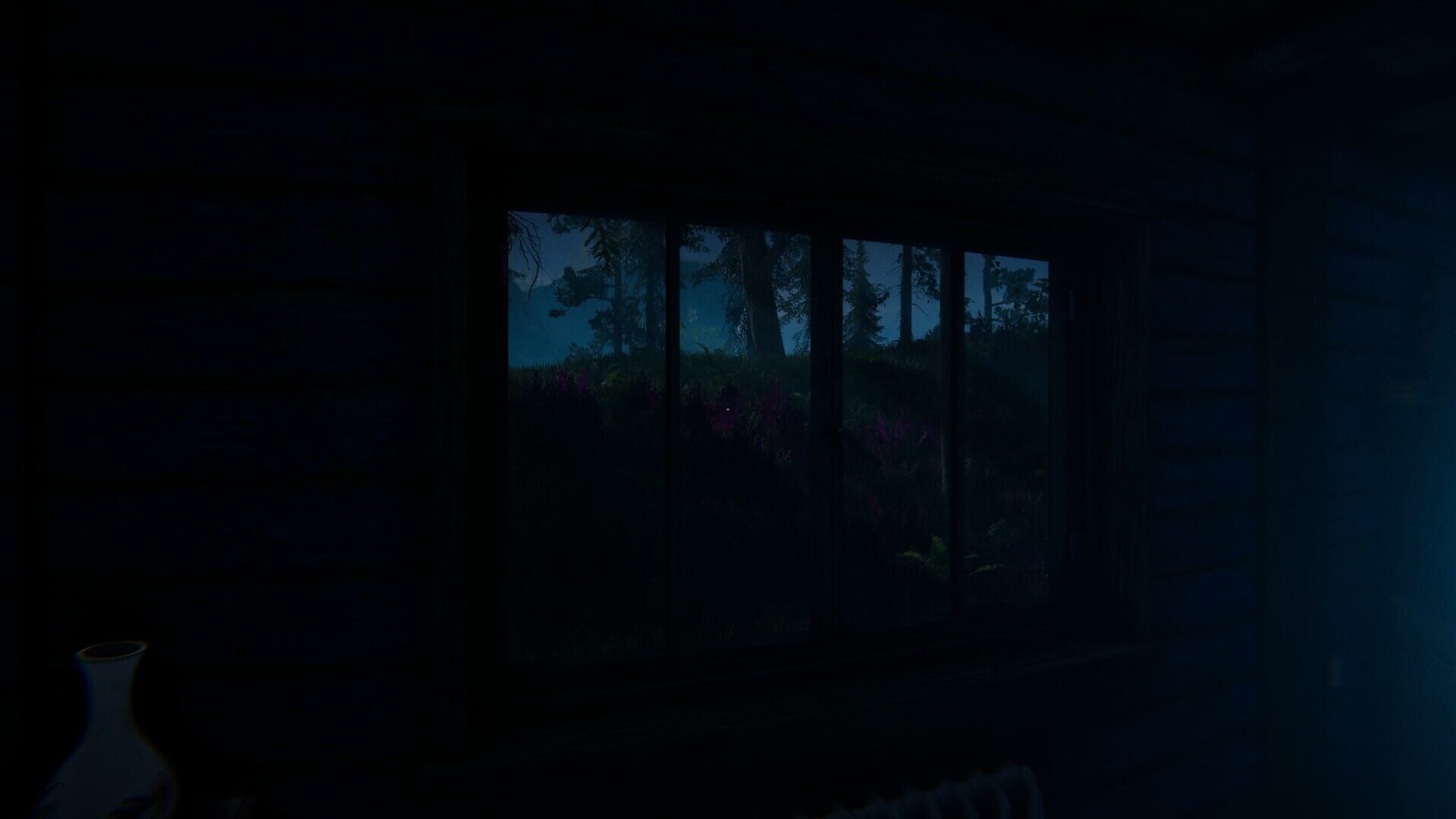 Chronicles of Fear: The Babysitter's Tale - Screenshot