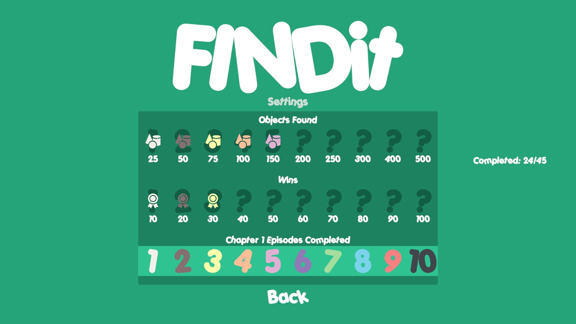FindIt
