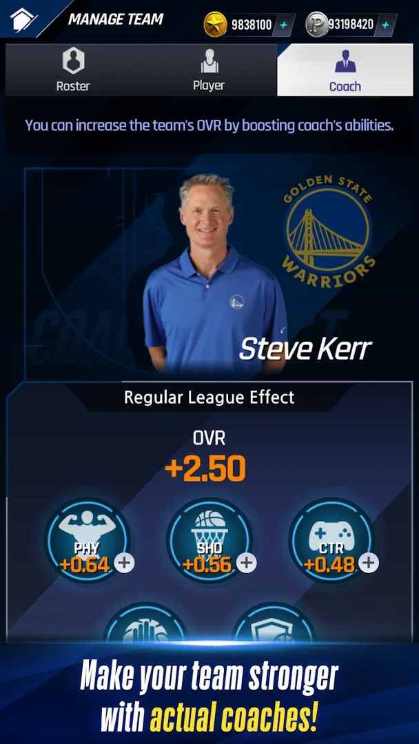 Captura de pantalla - NBA Now 24