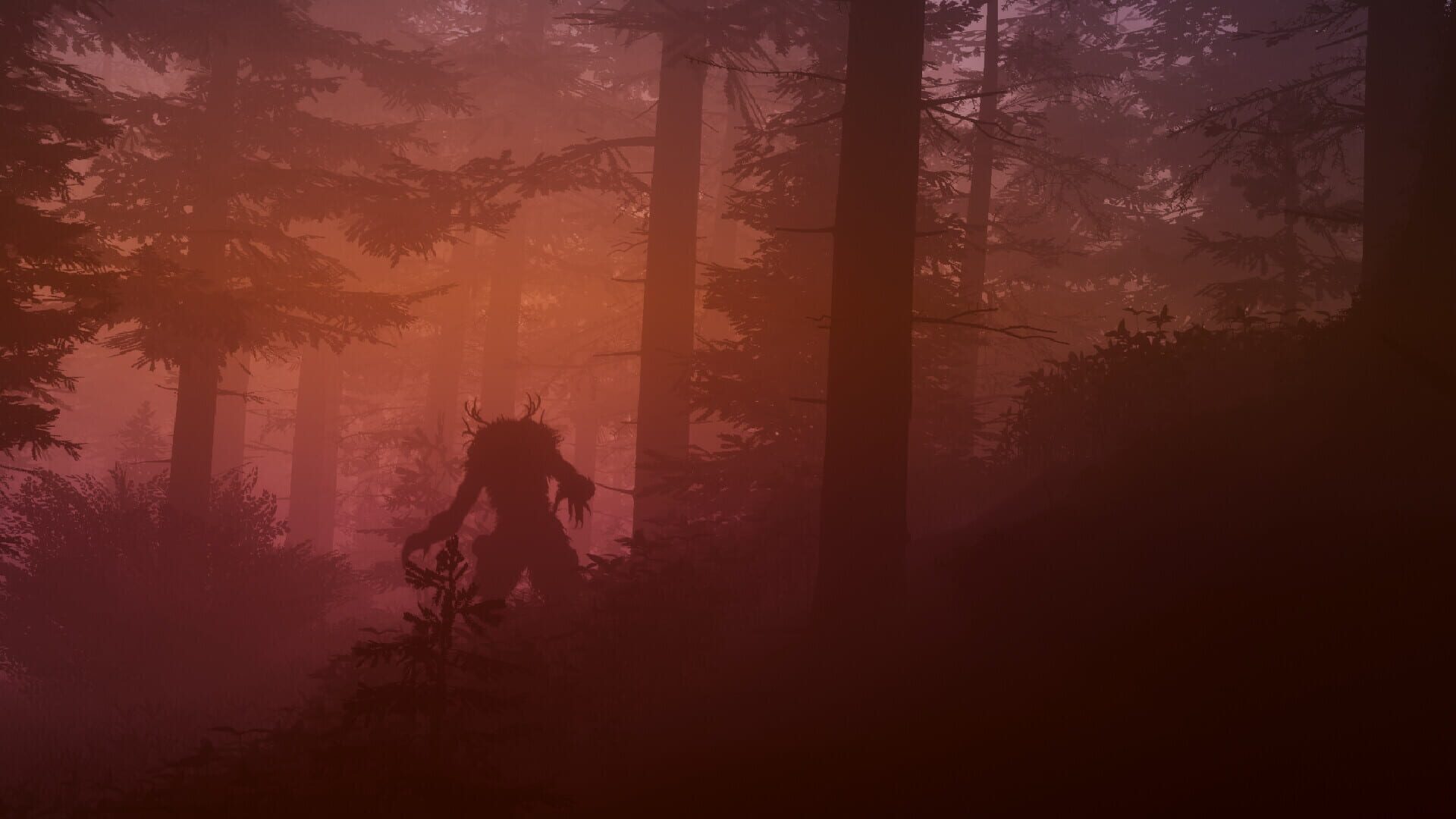 Rubedo: The Occult Dawn - Screenshot