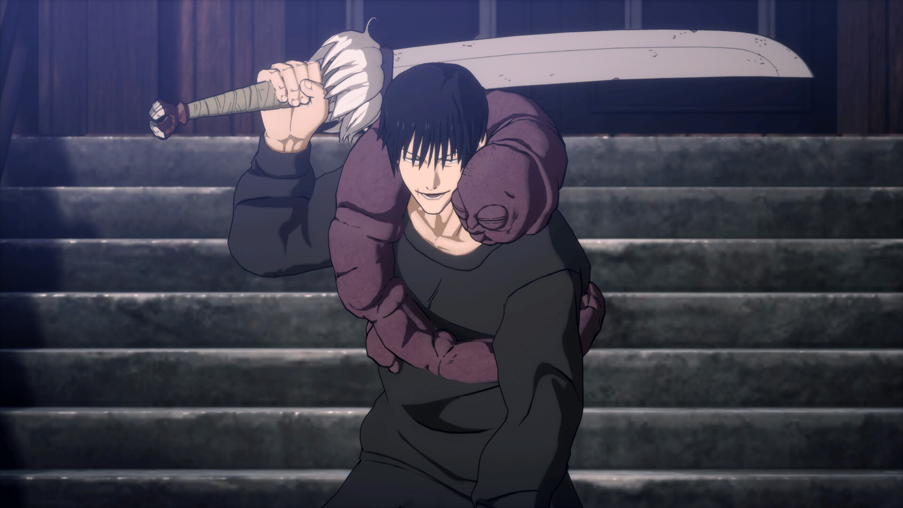 Jujutsu Kaisen: Cursed Clash - Hidden Inventory/Premature Death screenshot