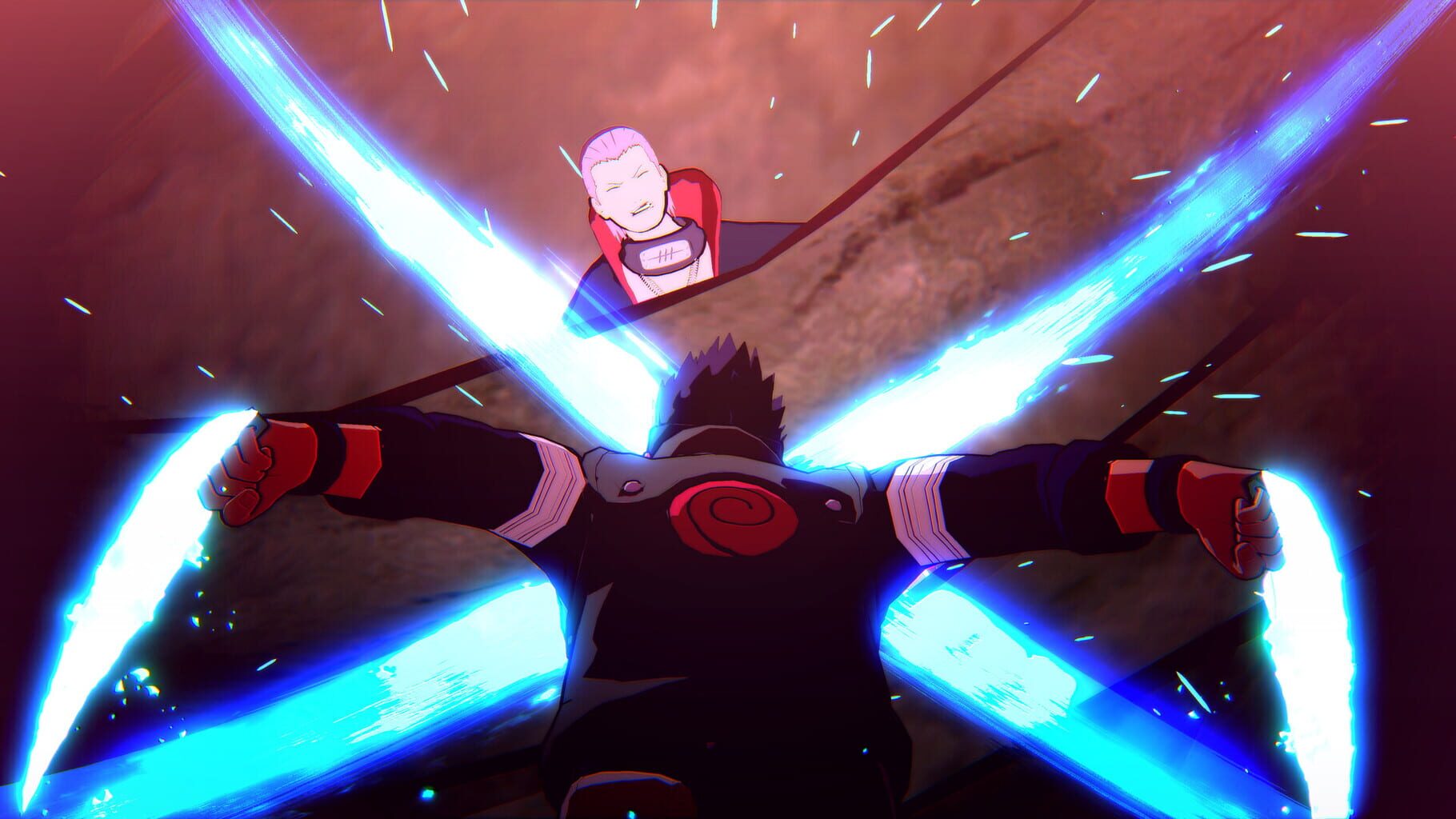 Captura de pantalla - Naruto x Boruto: Ultimate Ninja Storm Connection - DLC Pack 3