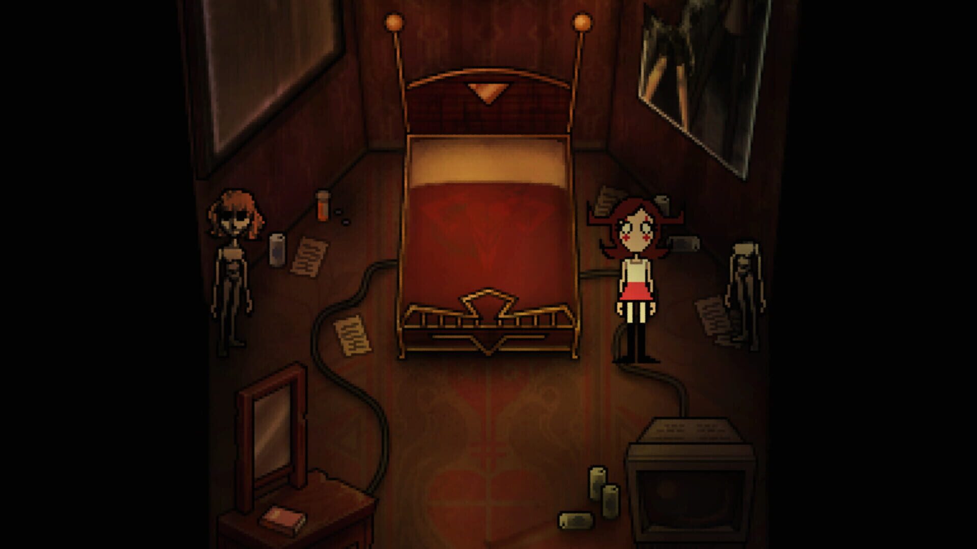 NightSong - Screenshot