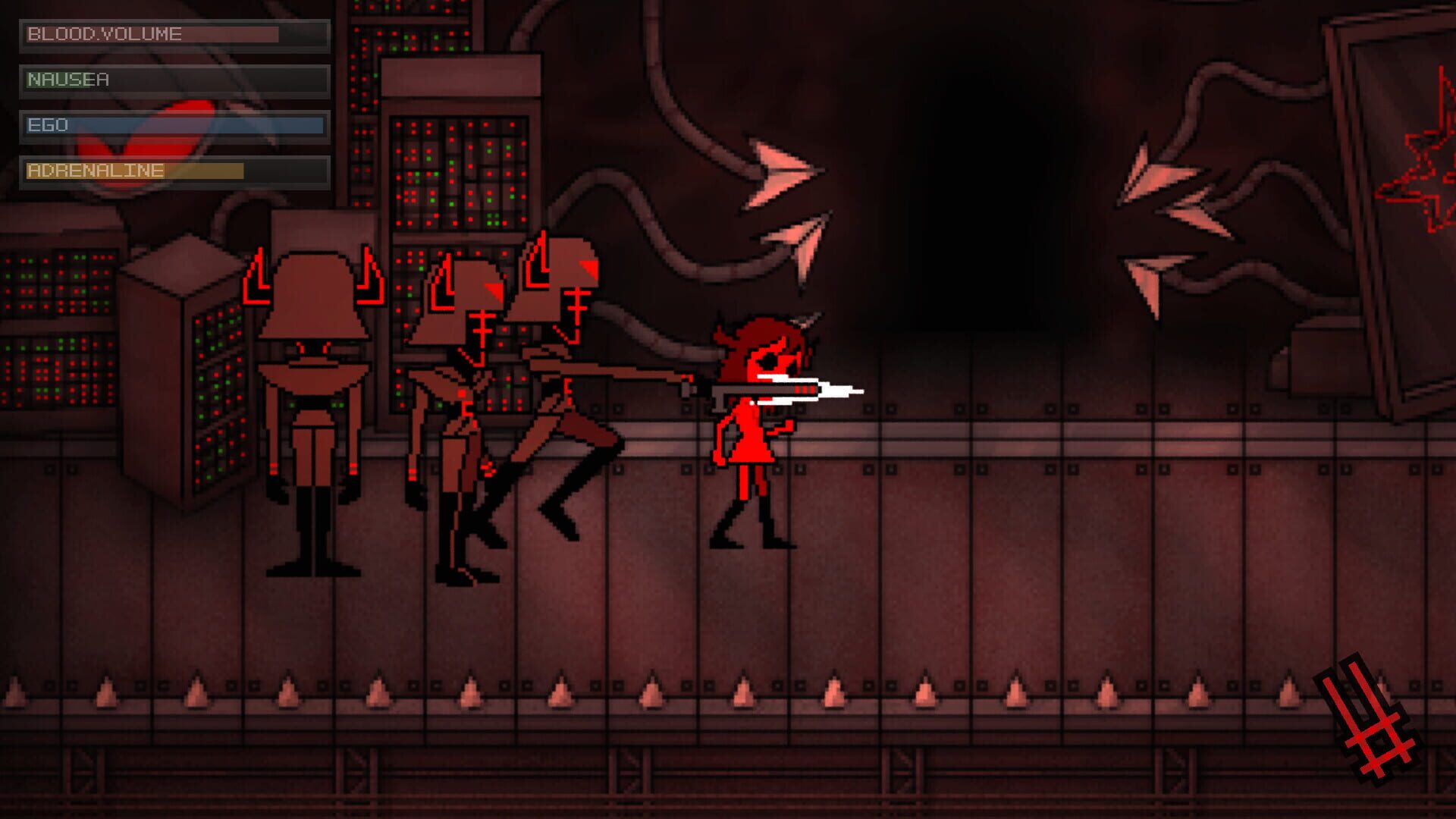 NightSong - Screenshot